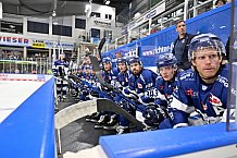 Eishockey, Herren, DEL, Penny DEL, Vorbereitung, Gäubodencup 2023, Finale, Saison 2023-2024, Straubing Tigers - HC Lugano,20.08.2023