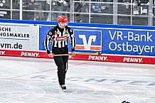 Eishockey, Men, DEL, Penny DEL, Hauptrunde Saison 2024-25, 1. Spieltag, Straubing Tigers - Düsseldorfer EG, 20.09.2024