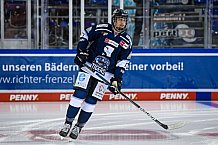 Eishockey, DEL, Penny-DEL, Vorbereitung, 22.08.2021