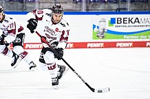 Eishockey, Herren, DEL, Saison 2020-2021, Straubing Tigers - Kölner Haie, 11.04.2021