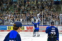 Eishockey, DEL, Penny-DEL, Vorbereitung, Straubing Tigers - ERC Ingolstadt, Gäubodencup 2022, Finale21.08.2022