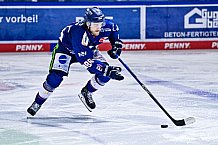 Eishockey, Herren, Penny DEL, DEL, Saison 2022-2023, Playoffs, Viertelfinale, Spiel 7, Straubing Tigers - Grizzlys Wolfsburg, 29.03.2023
