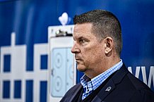 Eishockey, Herren, DEL, Saison 2021-2022, Straubing Tigers - Adler Mannheim, 10.09.2021