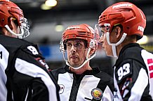 Eishockey, Herren, DEL, Saison 2021-2022, 01.10.2021
