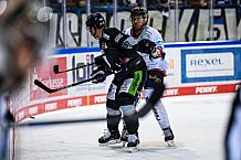 Eishockey, Herren, DEL, Saison 2021-2022, 19.10.2021