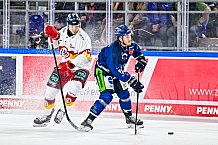 Eishockey, Men, DEL, Penny DEL, Hauptrunde Saison 2024-25, 1. Spieltag, Straubing Tigers - Düsseldorfer EG, 20.09.2024