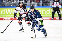 Eishockey, Herren, DEL, Saison 2021-2022, 07.11.2021