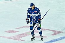 Eishockey, Herren, Penny DEL, 5. Spieltag, Saison 2023-2024, Straubing Tigers - EHC Red Bull Muenchen,29.09.2023