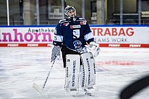 Eishockey, DEL, Penny-DEL, Vorbereitung, 22.08.2021