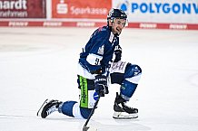 Eishockey, Herren, DEL, Saison 2021-2022, Straubing Tigers - Adler Mannheim, 10.09.2021
