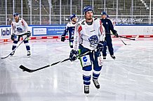 Eishockey, Herren, DEL, Penny DEL, Saison 2023-2024, Straubing Tigers, 04.08.2023