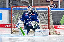 Eishockey, Herren, Penny DEL, Saison 2024-2024, Vorbereitung, Spiel um Platz 3 - Gäubodencup 2024, Straubing Tigers - Mountfield HK, 31.08.2024