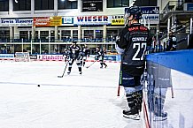 Eishockey, Herren, DEL, Saison 2021-2022, 19.10.2021