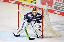 Eishockey, DEL, Penny-DEL, Vorbereitung, Gäubodencup 2021, 13.08.2021