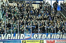 Eishockey, Herren, DEL, Saison 2021-2022, 24.10.2021
