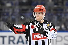 Eishockey, Herren, DEL, Saison 2020-2021, Straubing Tigers - Schwenninger Wild Wings, 17.02.2021