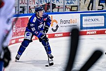 Eishockey, Herren, Penny DEL, DEL, Saison 2022-2023, Hauptrunde, Straubing Tigers - Kölner Haie, 29. Spieltag, 11.12.2022
