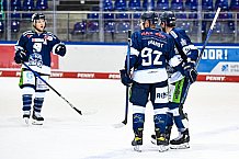 Eishockey, DEL, Penny-DEL, Vorbereitung, 29.08.2021