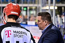 Eishockey, Herren, Penny-DEL, DEL, Saison 2022-2023, Hauptrunde, Straubing Tigers - ERC Ingolstadt Panther, 43. Spieltag, 15.01.2023