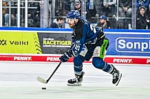 Eishockey, Herren, Penny DEL, Playoffs, Viertelfinale, Spiel 5, Saison 2023-2024, Straubing Tigers - Schwenninger Wild Wings,26.03.2024