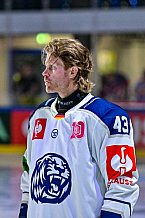 Eishockey, Men, CHL, Champions Hockey League, Regular Saison 2024-25, Game Day 1, Straubing Tigers - SonderjyskE Vojens, 06.09.2024