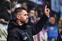 Herren, Eishockey, Oberliga-Süd, Saison 2021-2022,  08.10.2021