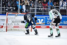 Eishockey, Herren, DEL, Saison 2021-2022, 24.10.2021