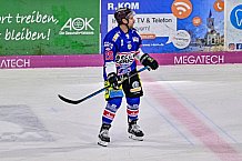 Herren, Eishockey, Oberliga-Sued, DEL2, Saison 2023-2024, DEB, Deggendorfer SC - Selber Woelfe, Vorbereitung, Niemeier Cup 2023, Halbfinale, 02.09.2023