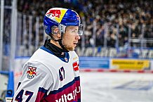 Eishockey, Men, DEL, Penny DEL, Hauptrunde Saison 2024-25, 4. Spieltag, Straubing Tigers - EHC Red Bull München, 29.09.2024