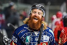 Herren, Eishockey, Oberliga-Süd, Saison 2021-2022,  03.12.2021