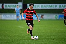 Fußball, Landesliga Mitte, , Saison 2021-2022,31.08.2021