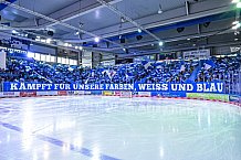 Eishockey, Herren, Penny DEL, DEL, Saison 2022-2023, Playoffs, Viertelfinale, Spiel 3, Straubing Tigers - Grizzlys Wolfsburg, 19.03.2023