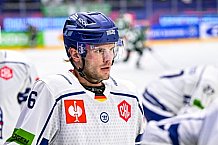 Eishockey, CHL, Champions Hockey League, 2. Spieltag, Saison 2022-2023, Gruppe F, Färjestad Karlstad - Straubing Tigers, 03.09.2022