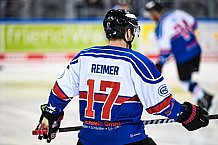 Eishockey, Herren, DEL, Saison 2021-2022, 29.10.2021