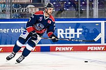 Eishockey, Herren, DEL, Saison 2021-2022, 10.12.2021