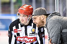Eishockey, Herren, DEL, Saison 2021-2022, 37. Spieltag, 30.12.2021