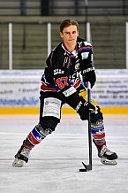 Eishockey, Oberliga-Süd, Saison 2021-2022, 28.08.2021