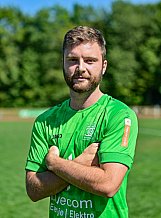 Fußball, Herren, Landesliga Mitte, Spvgg GW Deggendorf - Portraits - Mannschaftsfoto, Saison 2023-2024, 15.07.2023
