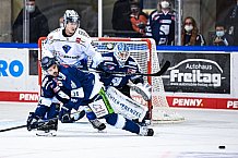 Eishockey, Herren, DEL, Saison 2021-2022, Panther, 17.09.2021
