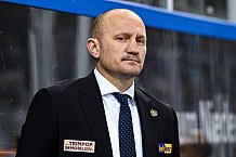Eishockey, Herren, DEL, Saison 2021-2022, 10.10.2021