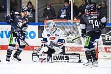 Eishockey, Herren, DEL, Saison 2021-2022, 29.10.2021
