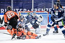 Eishockey, Herren, DEL, Saison 2021-2022, 10.12.2021