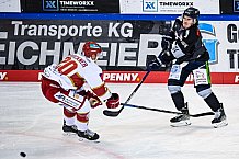 Eishockey, DEL, Penny-DEL, DEL2, Vorbereitung, 01.09.2021