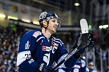 Eishockey, Herren, DEL, Saison 2021-2022, Panther, 17.09.2021