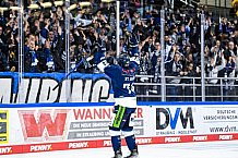 Eishockey, Herren, DEL, Saison 2021-2022, 10.10.2021