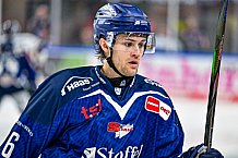Eishockey, Men, DEL, Penny DEL, Hauptrunde Saison 2024-25, 5. Spieltag, Straubing Tigers - Eisbären Berlin, 01.10.2024