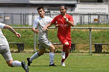 Fußball, Vorbereitung, Bezirksliga West, Bezirksliga Ost, Saison 2021 - 2022 19.06.2021