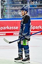 Eishockey, Herren, Penny DEL, Playoffs, Viertelfinale, Spiel 1, Saison 2023-2024, Straubing Tigers - Schwenninger Wild Wings,16.03.2024
