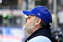 Eishockey, DEL, Penny-DEL, Vorbereitung, Gäubodencup 2021, 15.08.2021