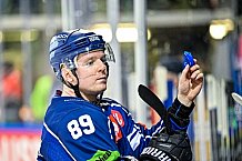 Eishockey, CHL, Champions Hockey League, 3. Spieltag, Saison 2022-2023, Gruppe F, Straubing Tigers - Comrach Cracovia, 09.09.2022